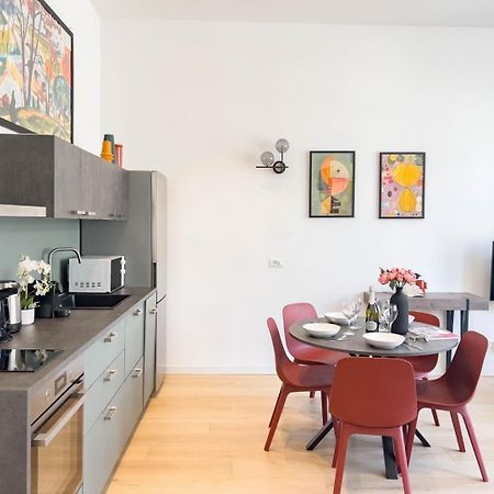 San Lazzaro 234 Tirabora Short Rent Apartment ตรีเอสเต ภายนอก รูปภาพ