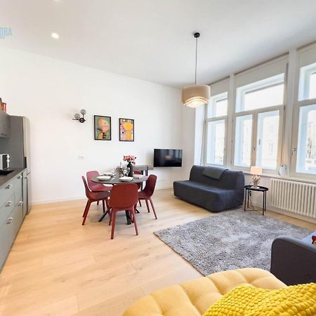 San Lazzaro 234 Tirabora Short Rent Apartment ตรีเอสเต ภายนอก รูปภาพ