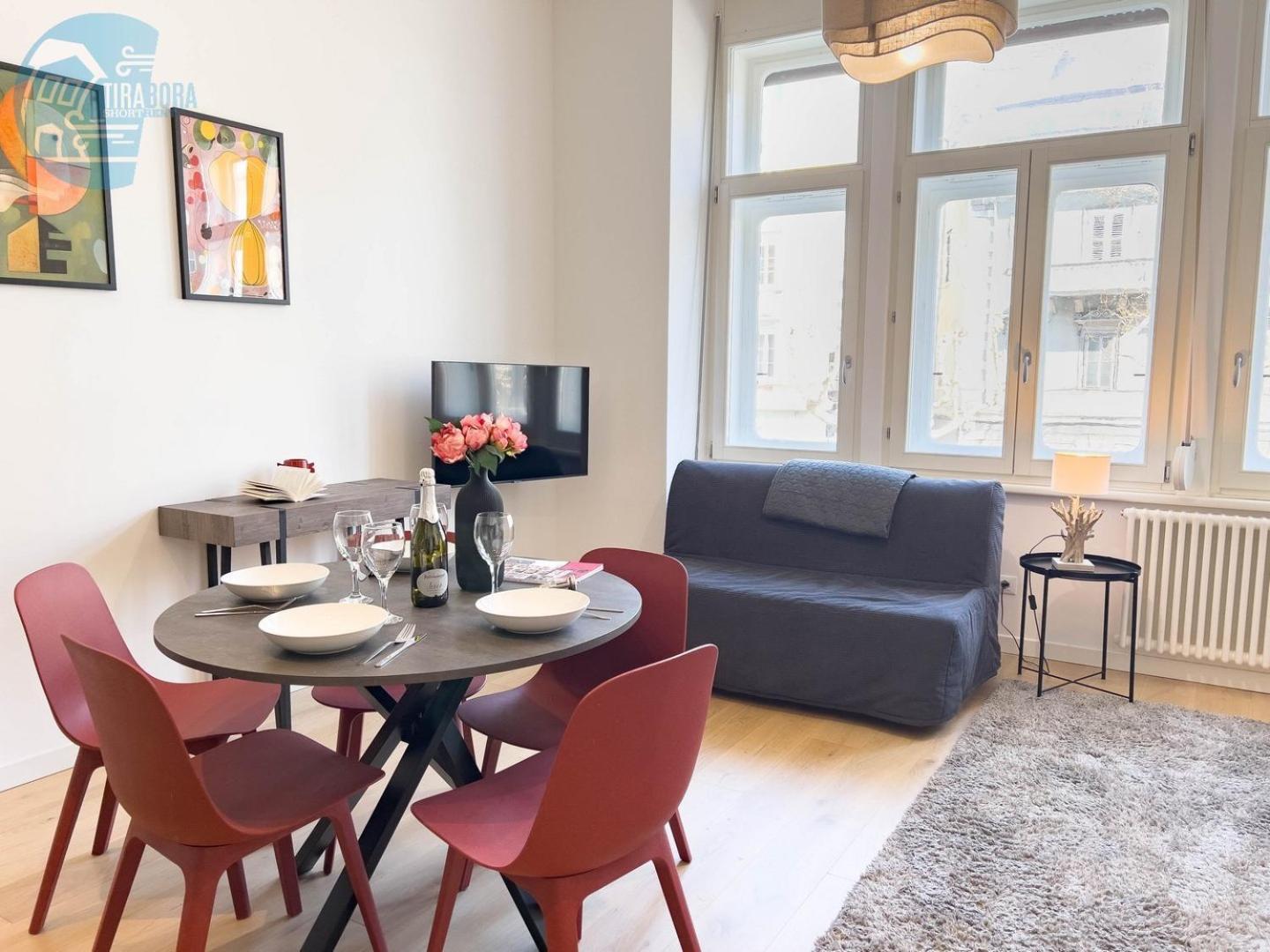 San Lazzaro 234 Tirabora Short Rent Apartment ตรีเอสเต ภายนอก รูปภาพ