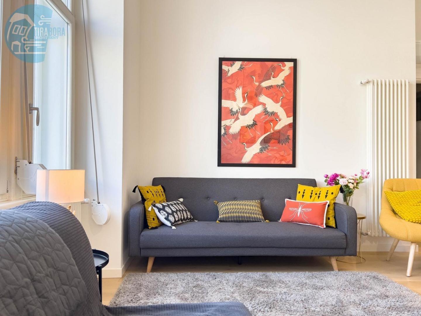 San Lazzaro 234 Tirabora Short Rent Apartment ตรีเอสเต ภายนอก รูปภาพ
